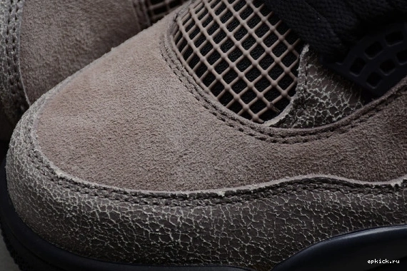 Cheap EP 4 DB0732-200 Jordan Taupe Haze DB0732-200 Air Retro 0331